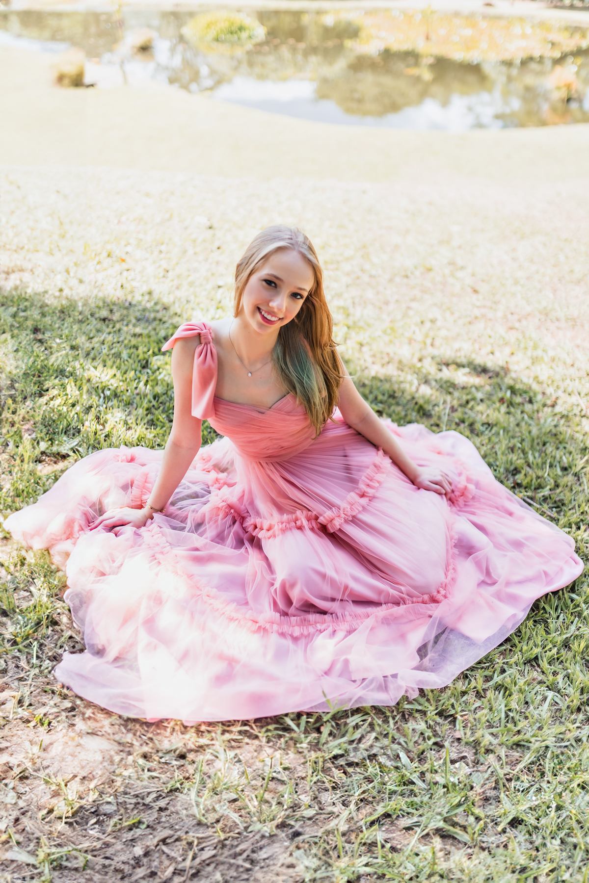 ensaio 15 anos - bauru