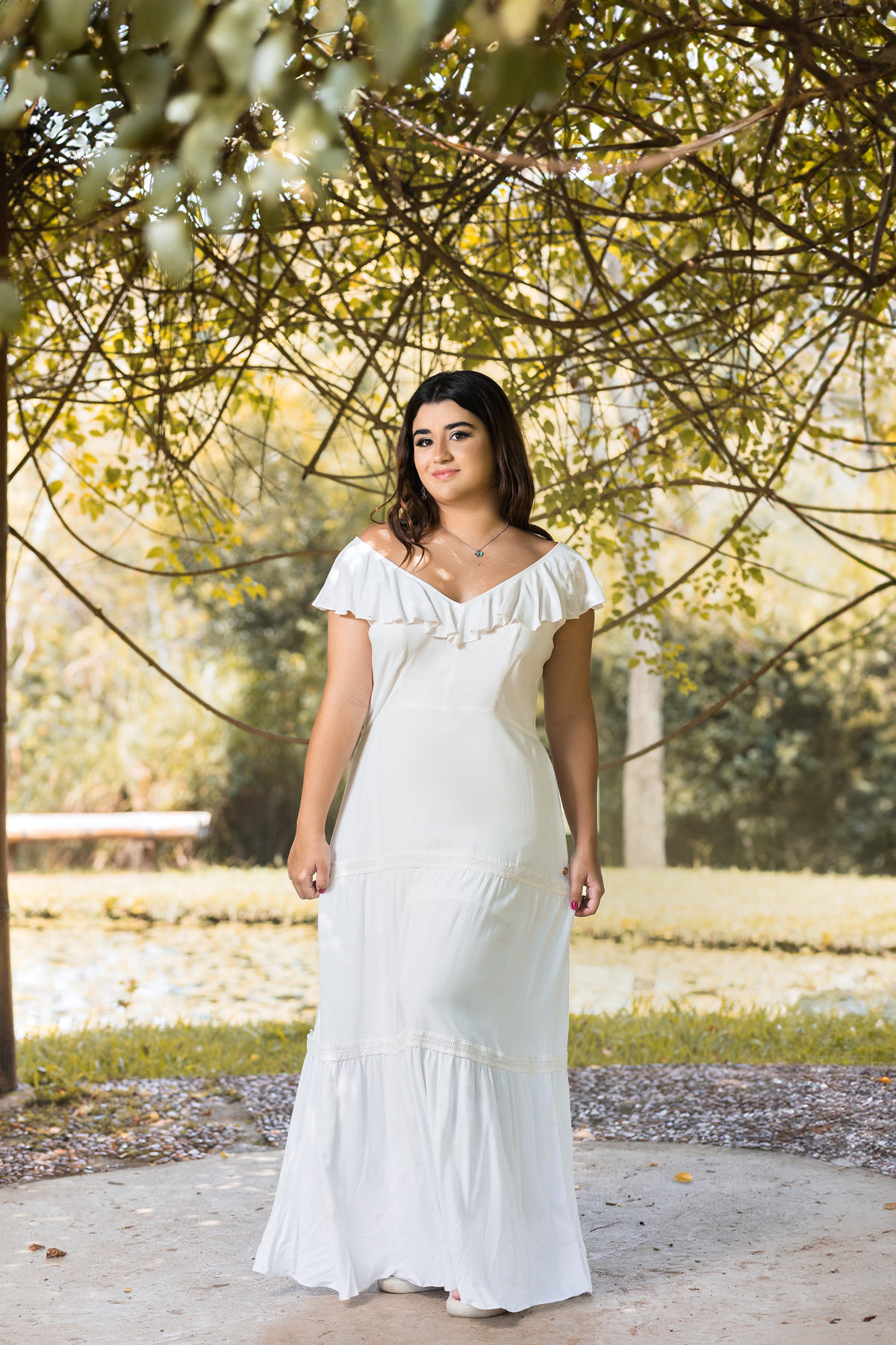 ensaio debutante bauru