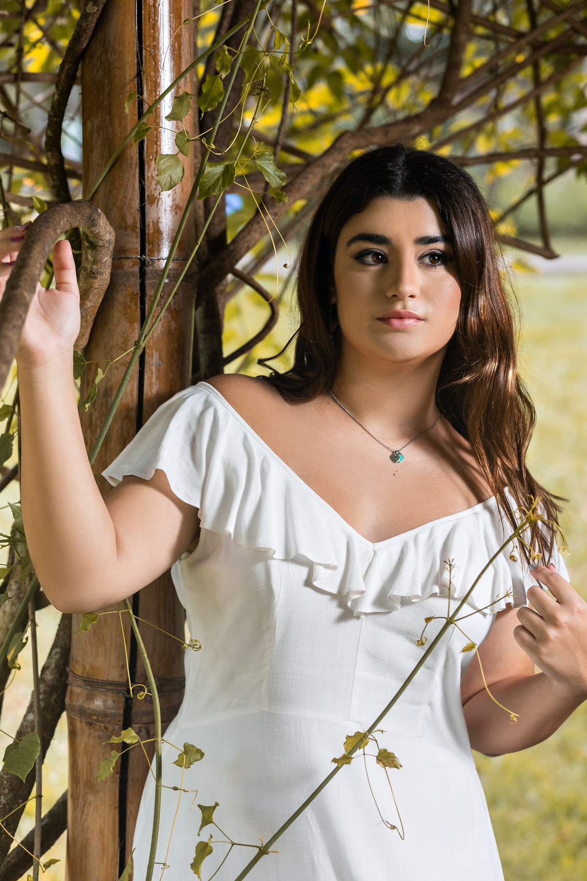 ensaio debutante bauru