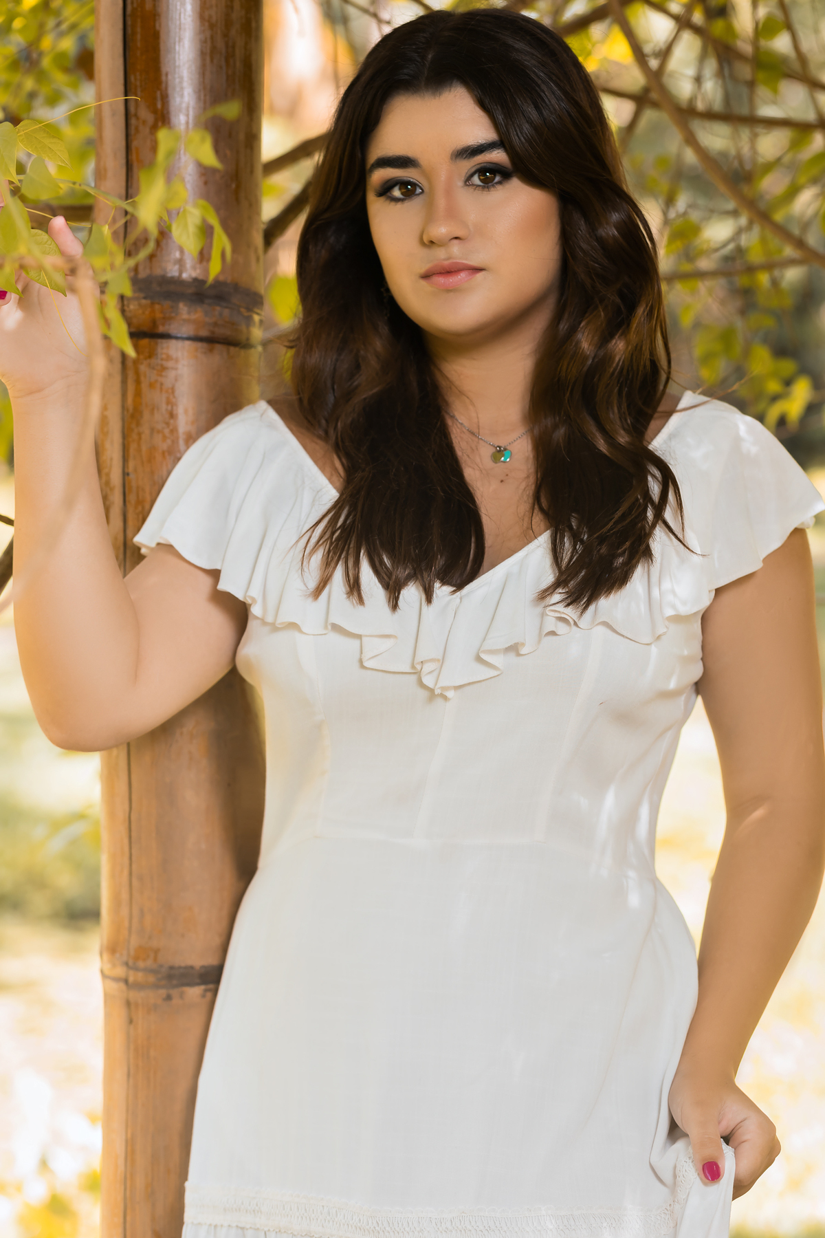 ensaio debutante bauru