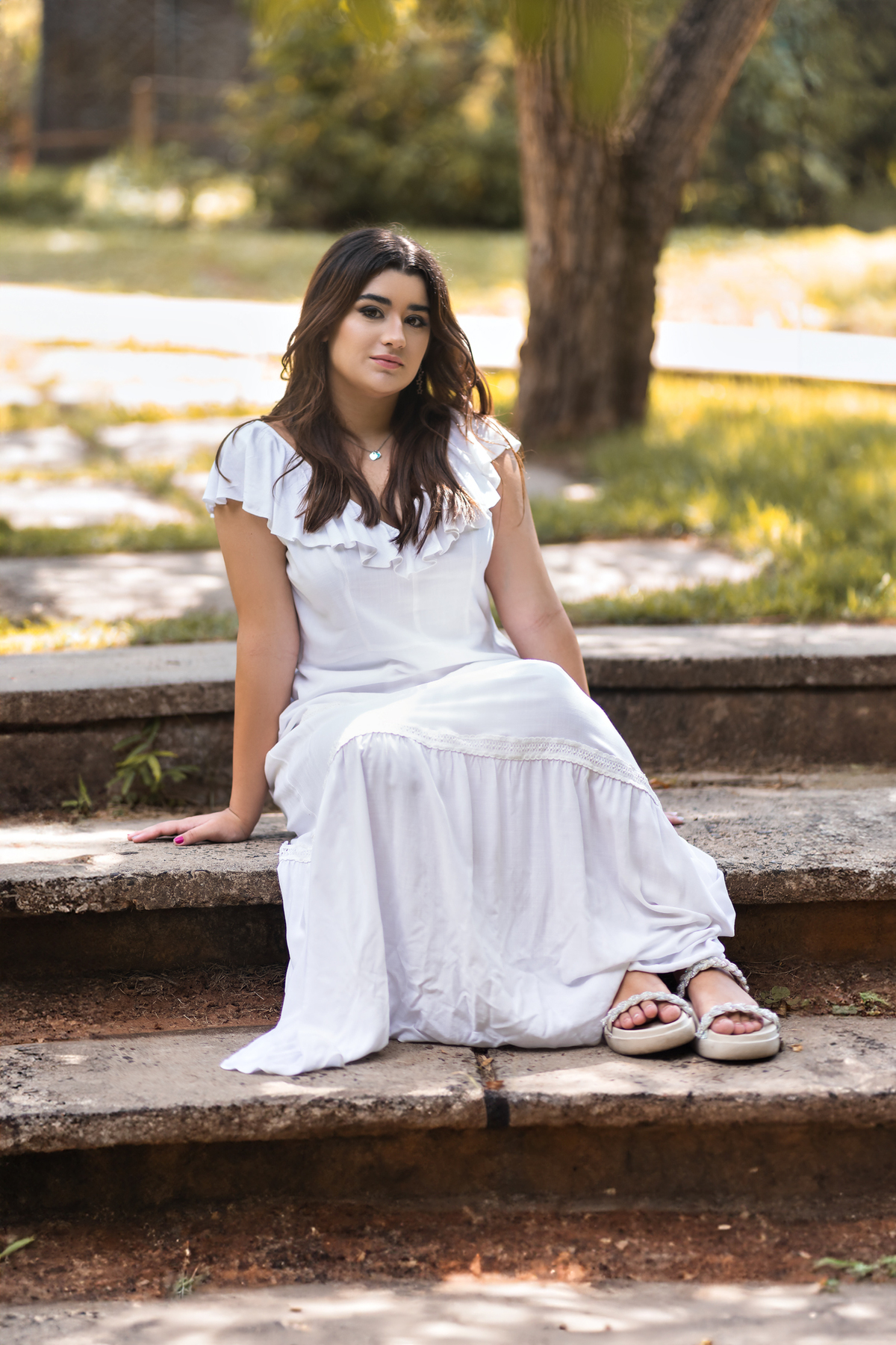 ensaio debutante bauru