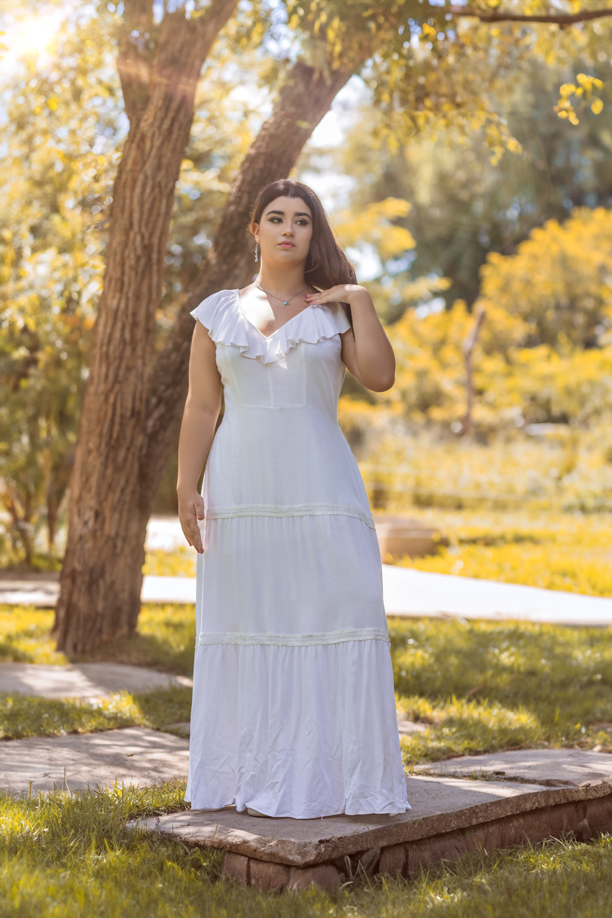 ensaio debutante bauru