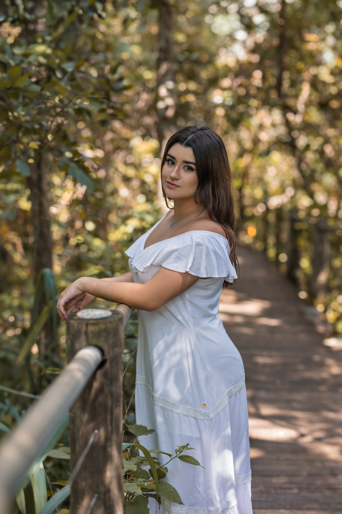 ensaio debutante bauru