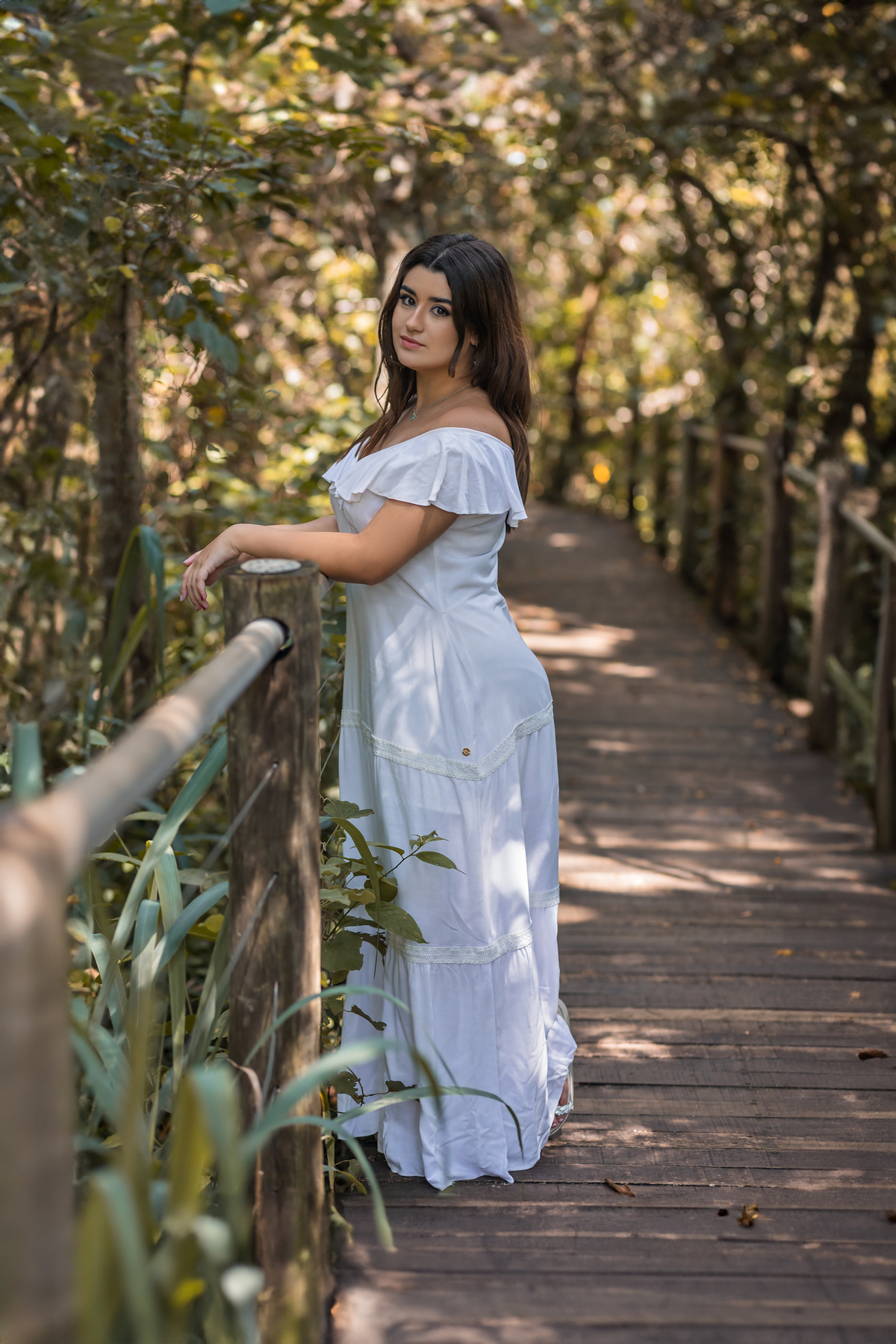 ensaio debutante bauru