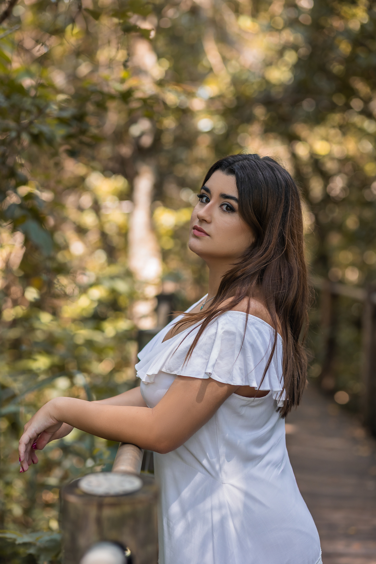 ensaio debutante bauru