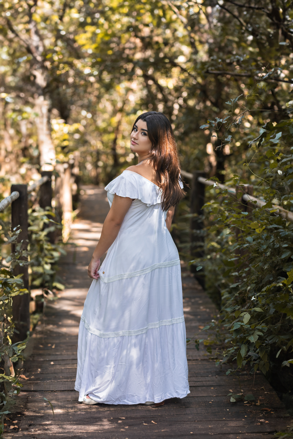 ensaio debutante bauru