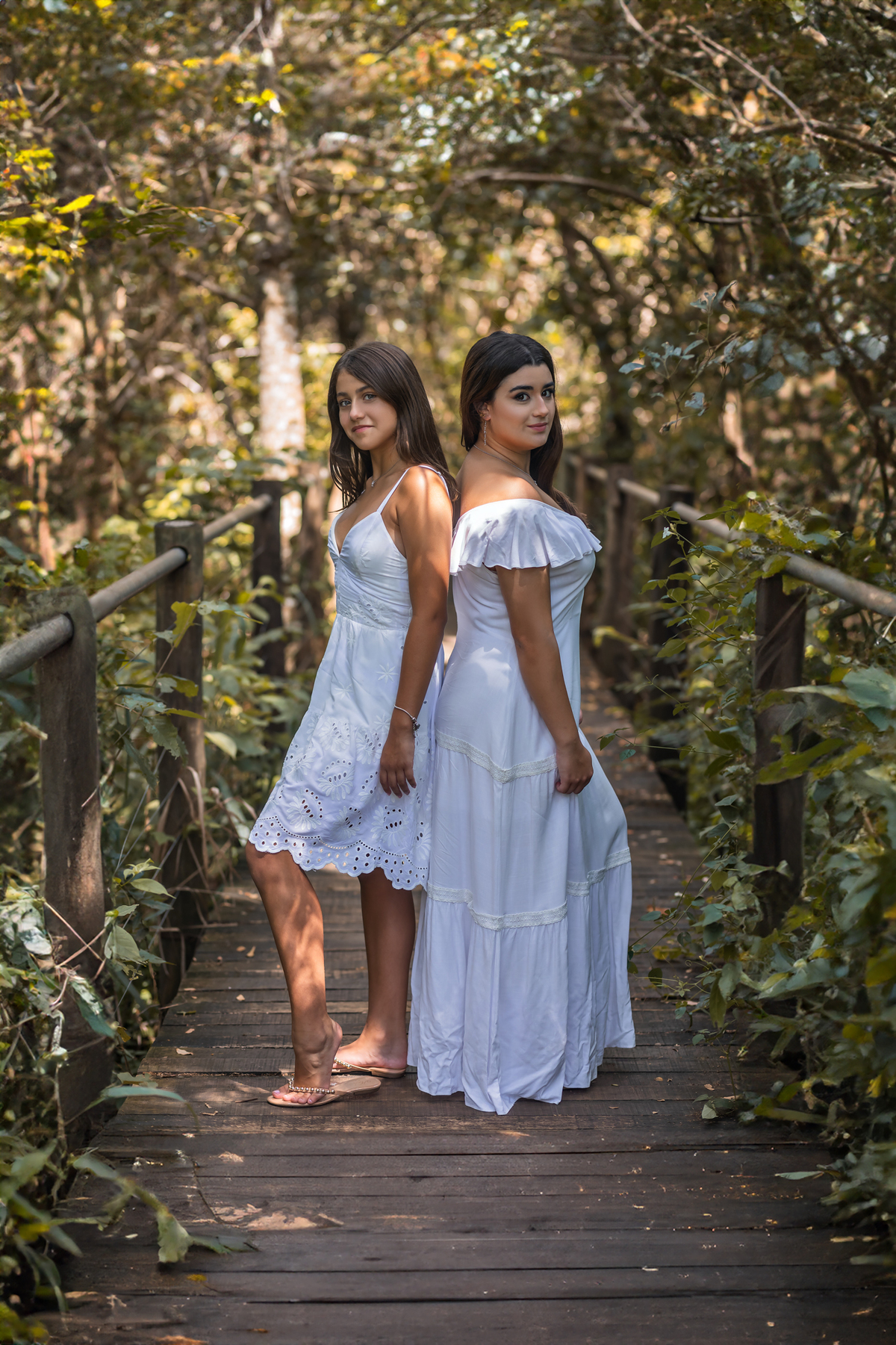 ensaio debutante bauru