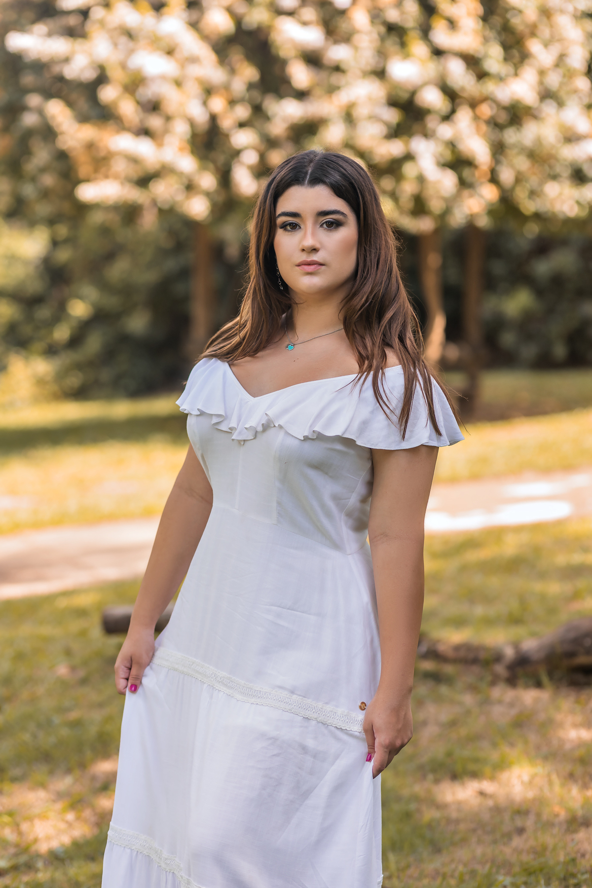 ensaio debutante bauru