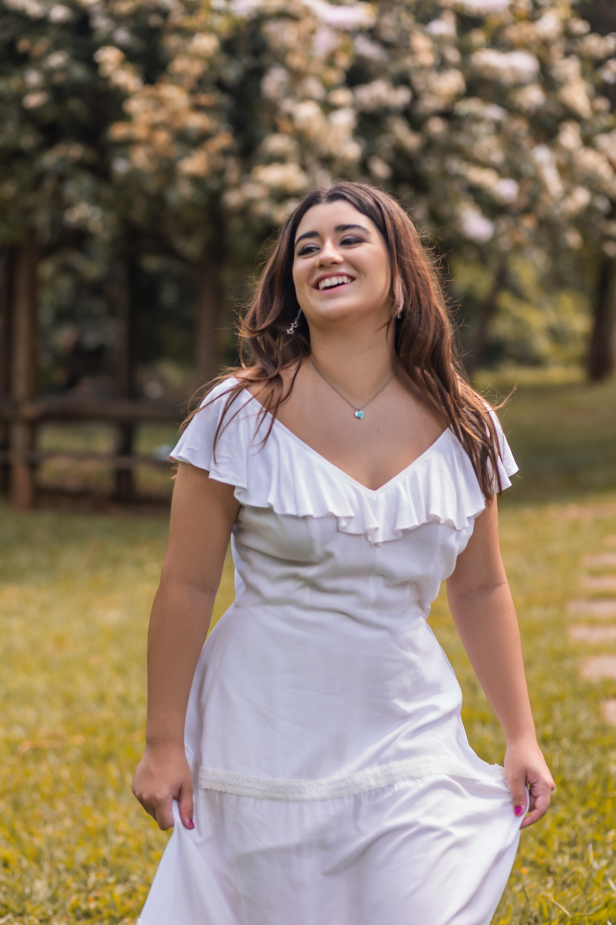 ensaio debutante bauru