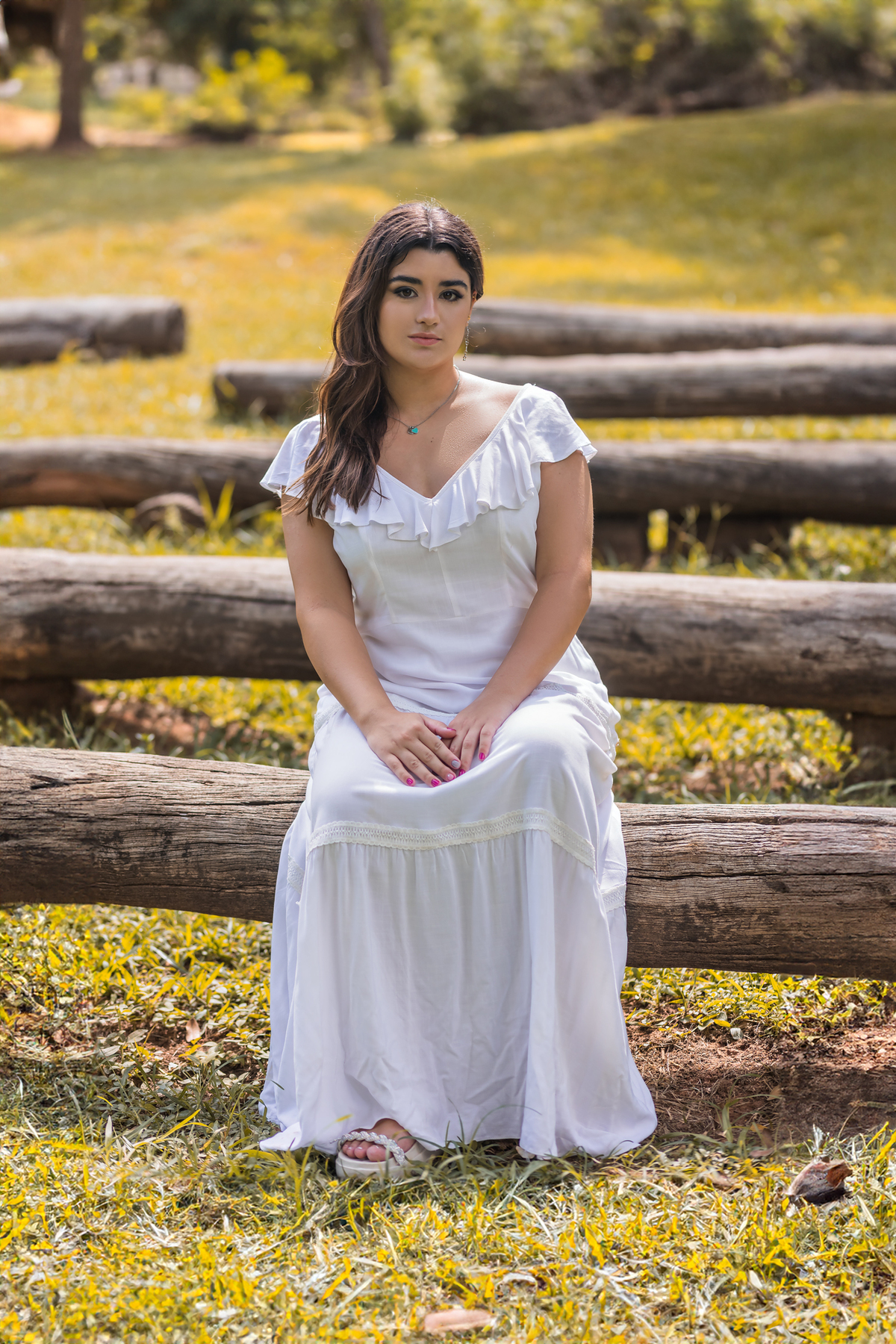 ensaio debutante bauru