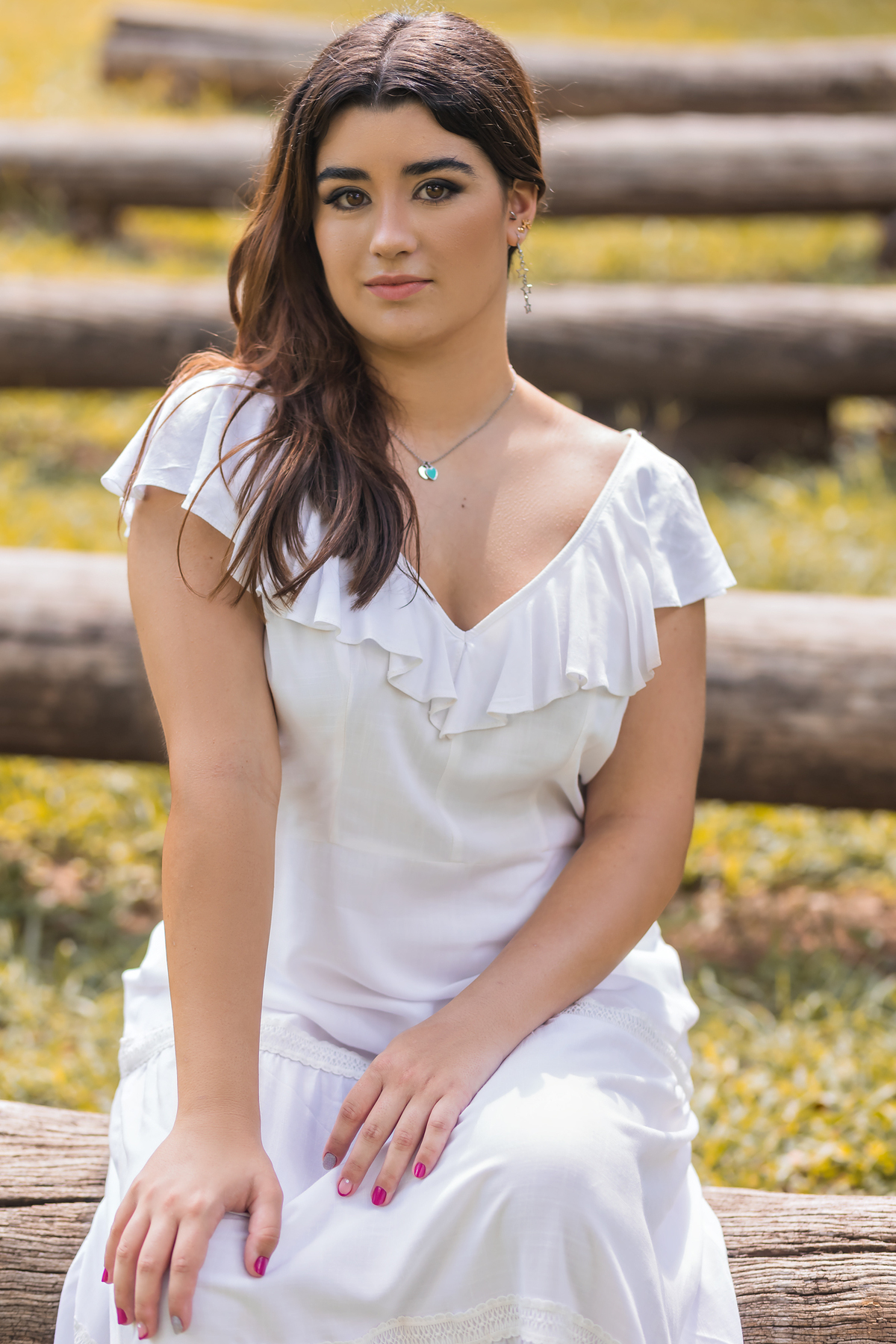 ensaio debutante bauru