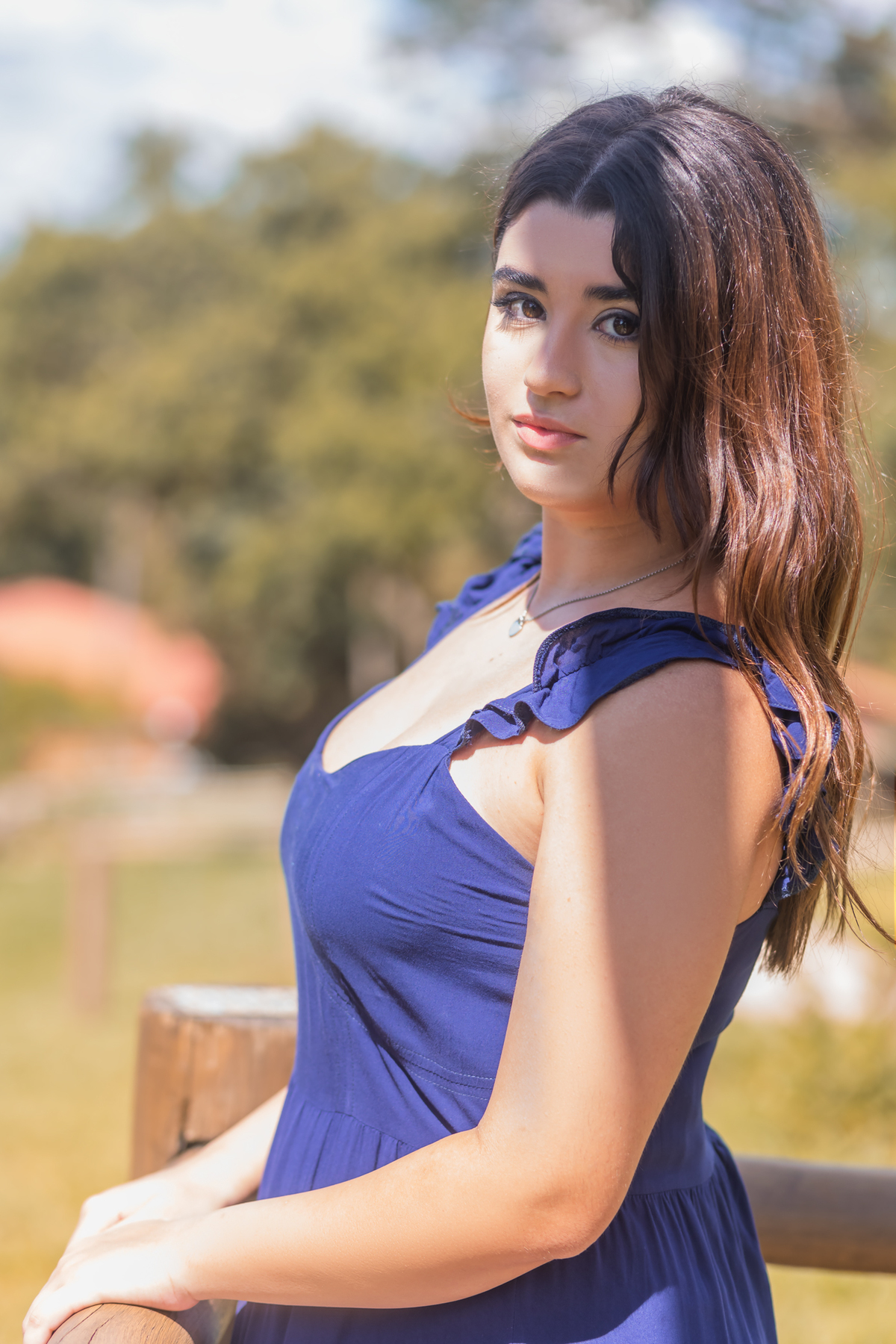 ensaio debutante bauru