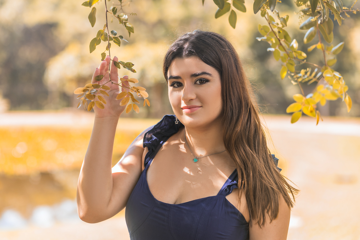 ensaio debutante bauru