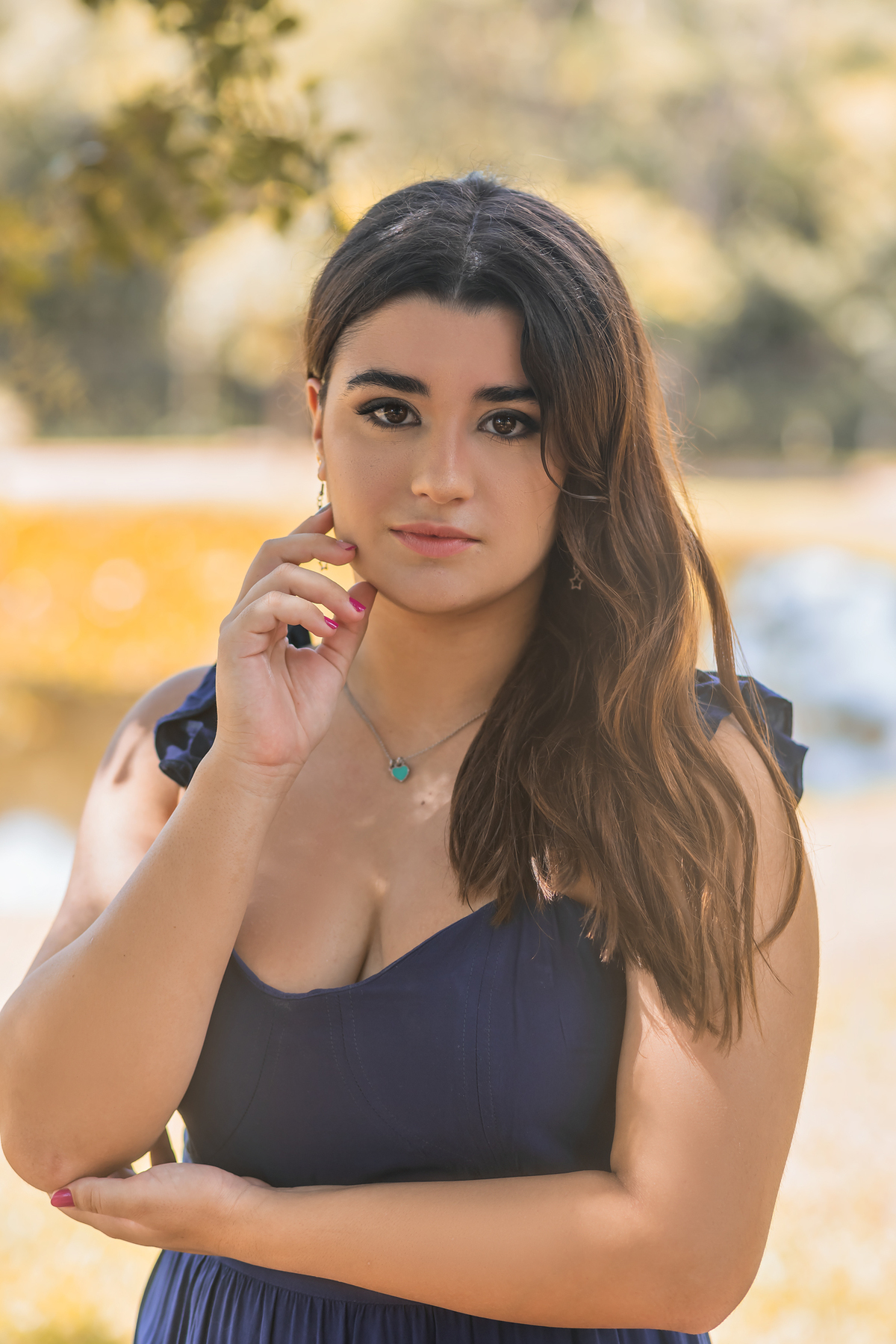 ensaio debutante bauru