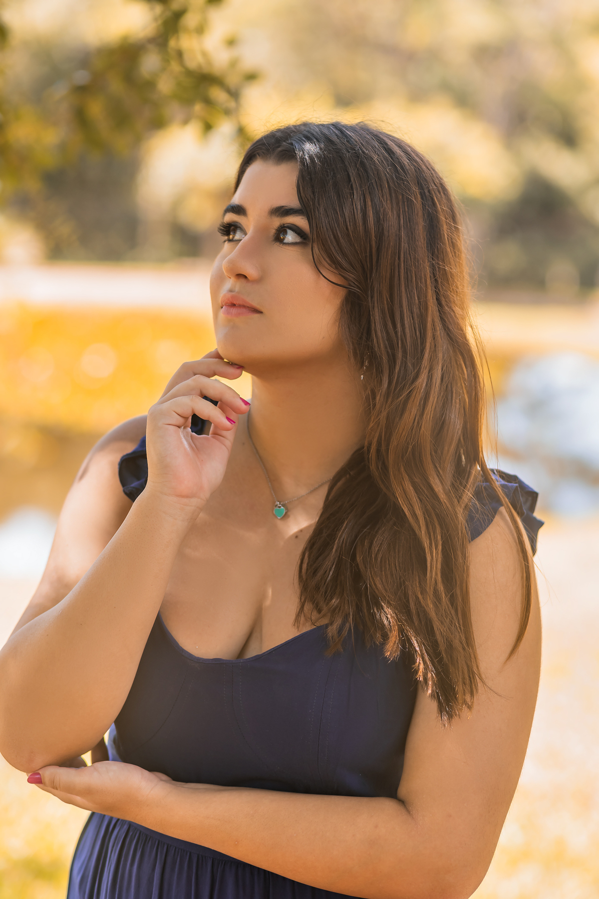 ensaio debutante bauru