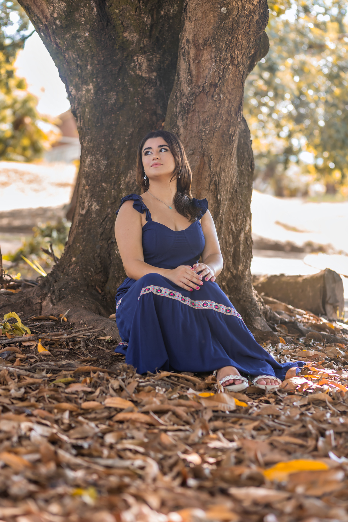 ensaio debutante bauru