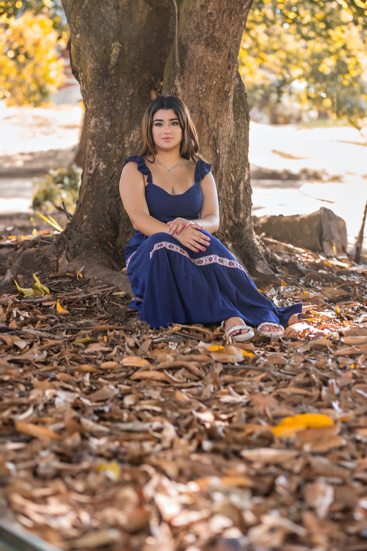 ensaio debutante bauru