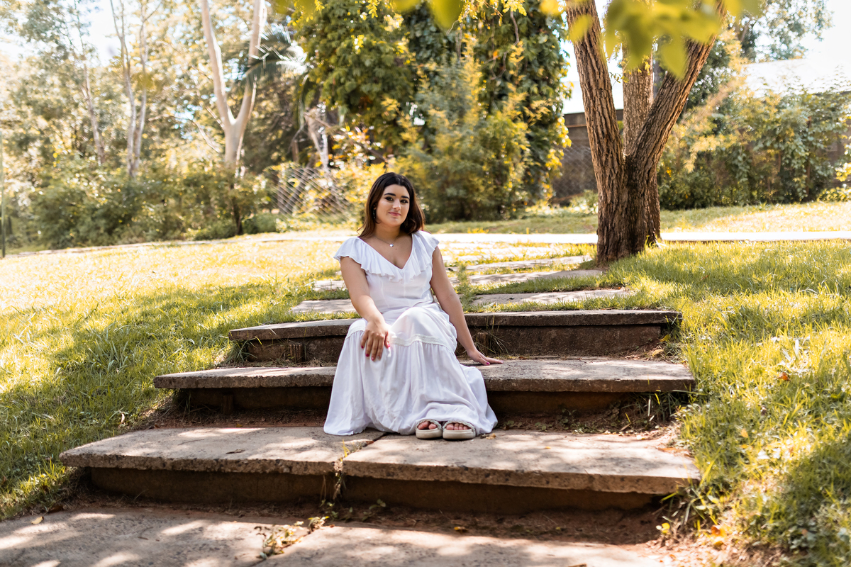 ensaio debutante bauru