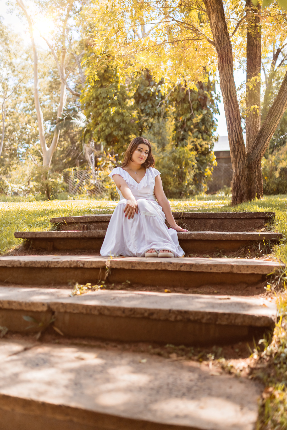 ensaio debutante bauru