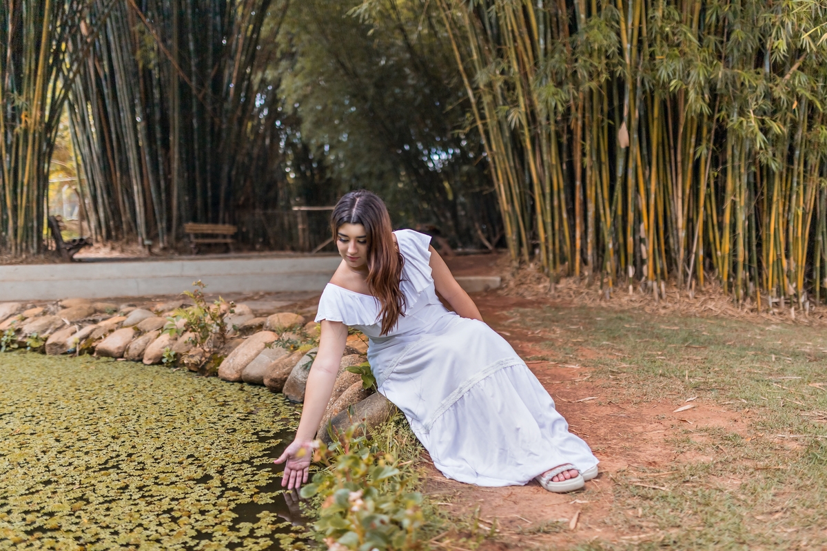 ensaio debutante bauru