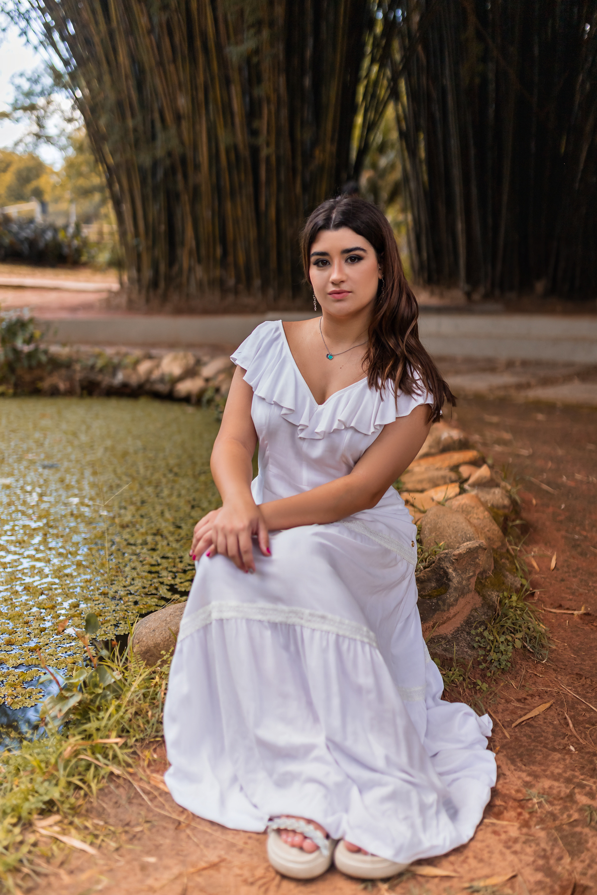 ensaio debutante bauru