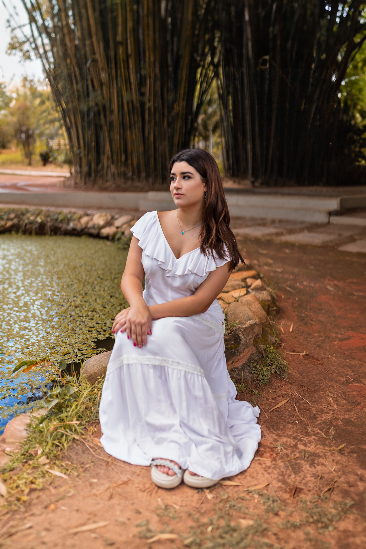 ensaio debutante bauru