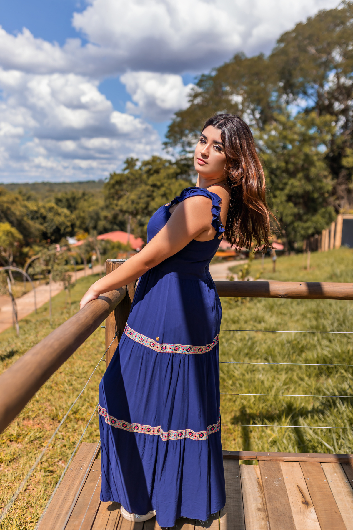 ensaio debutante bauru