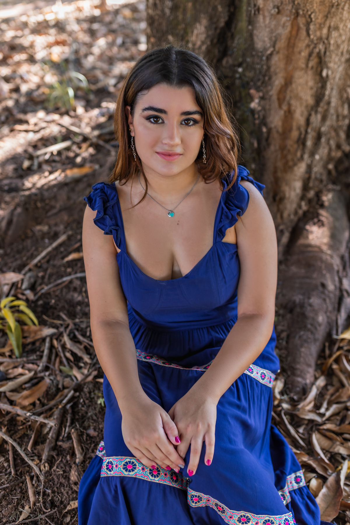 ensaio debutante bauru