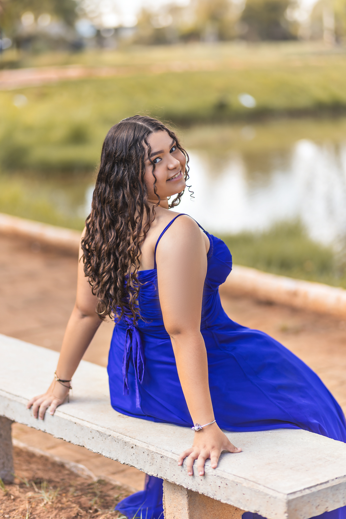 ensaio 15 anos bauru