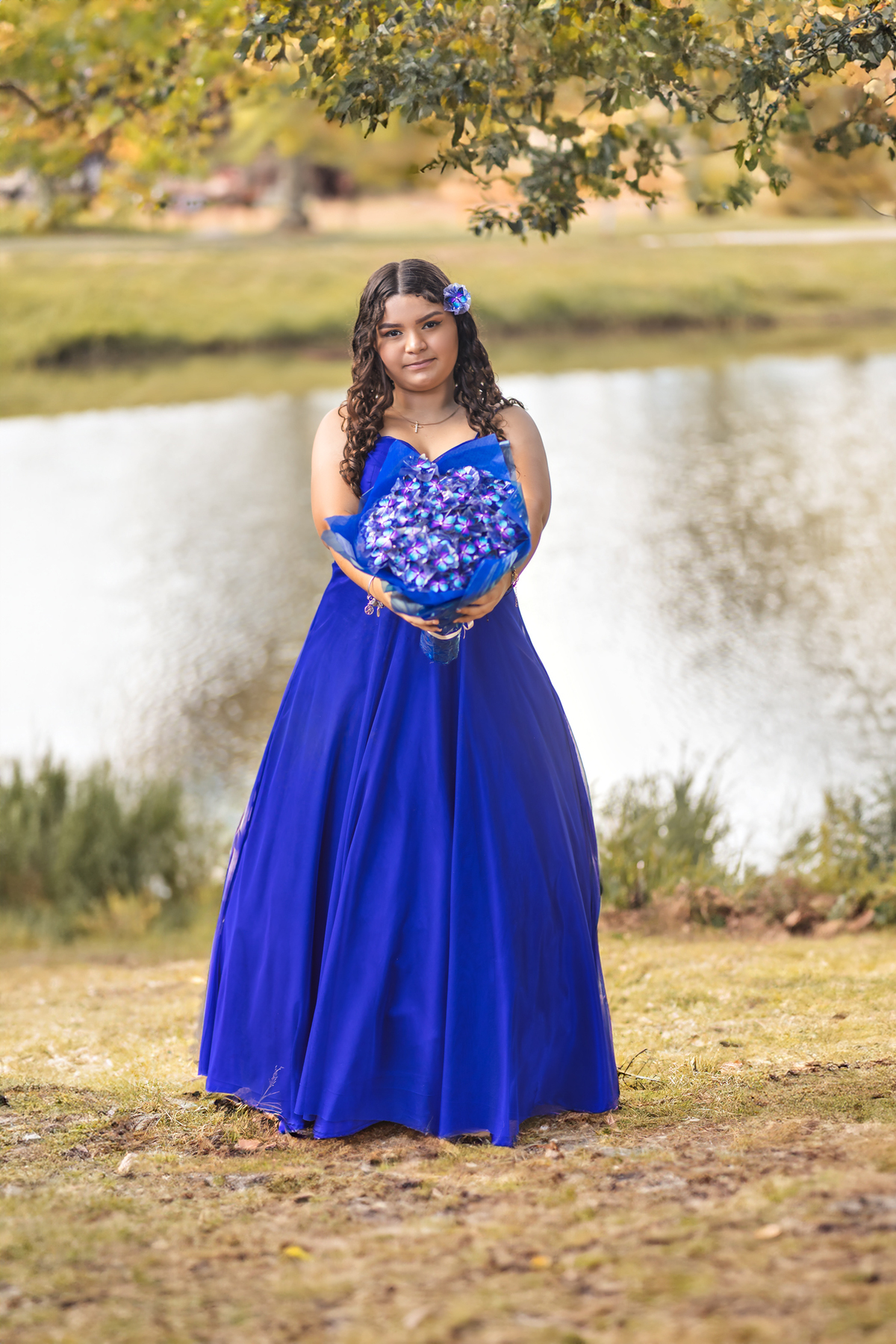 ensaio 15 anos bauru