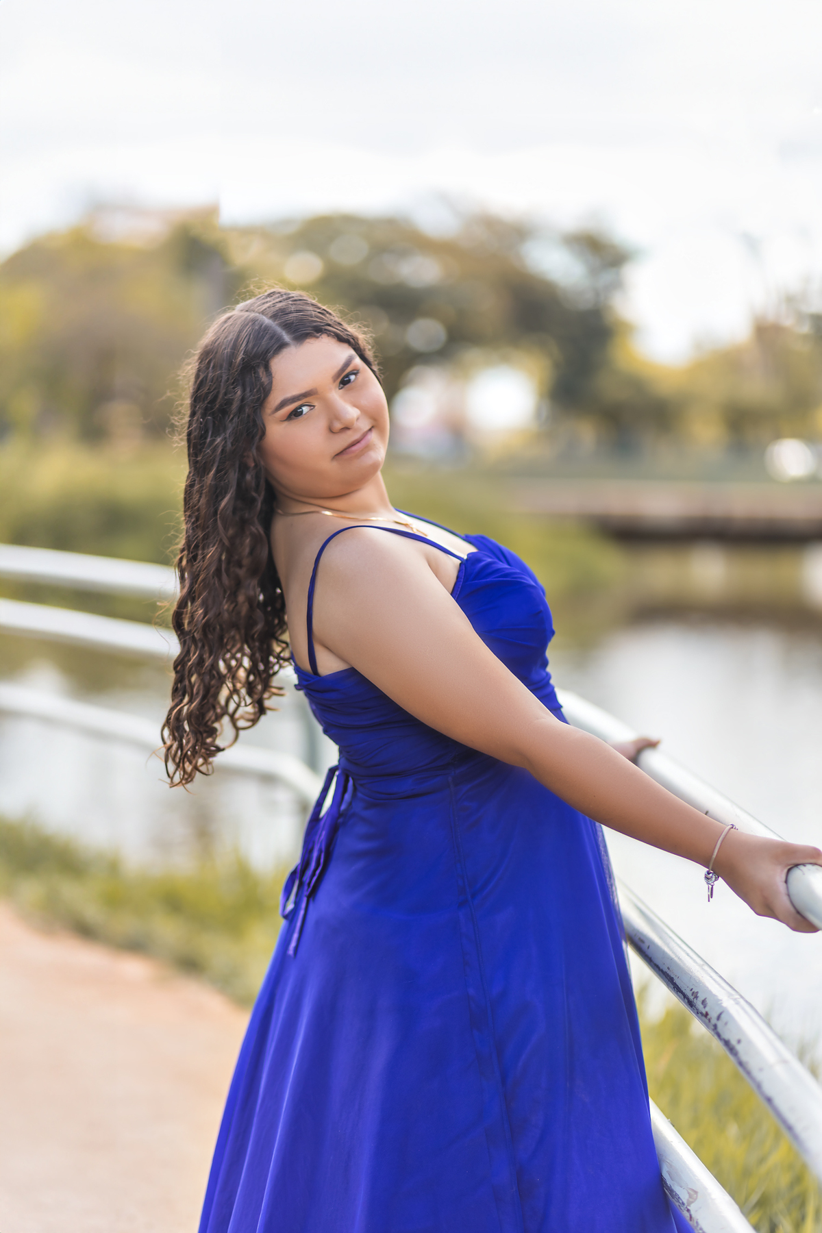 ensaio 15 anos bauru