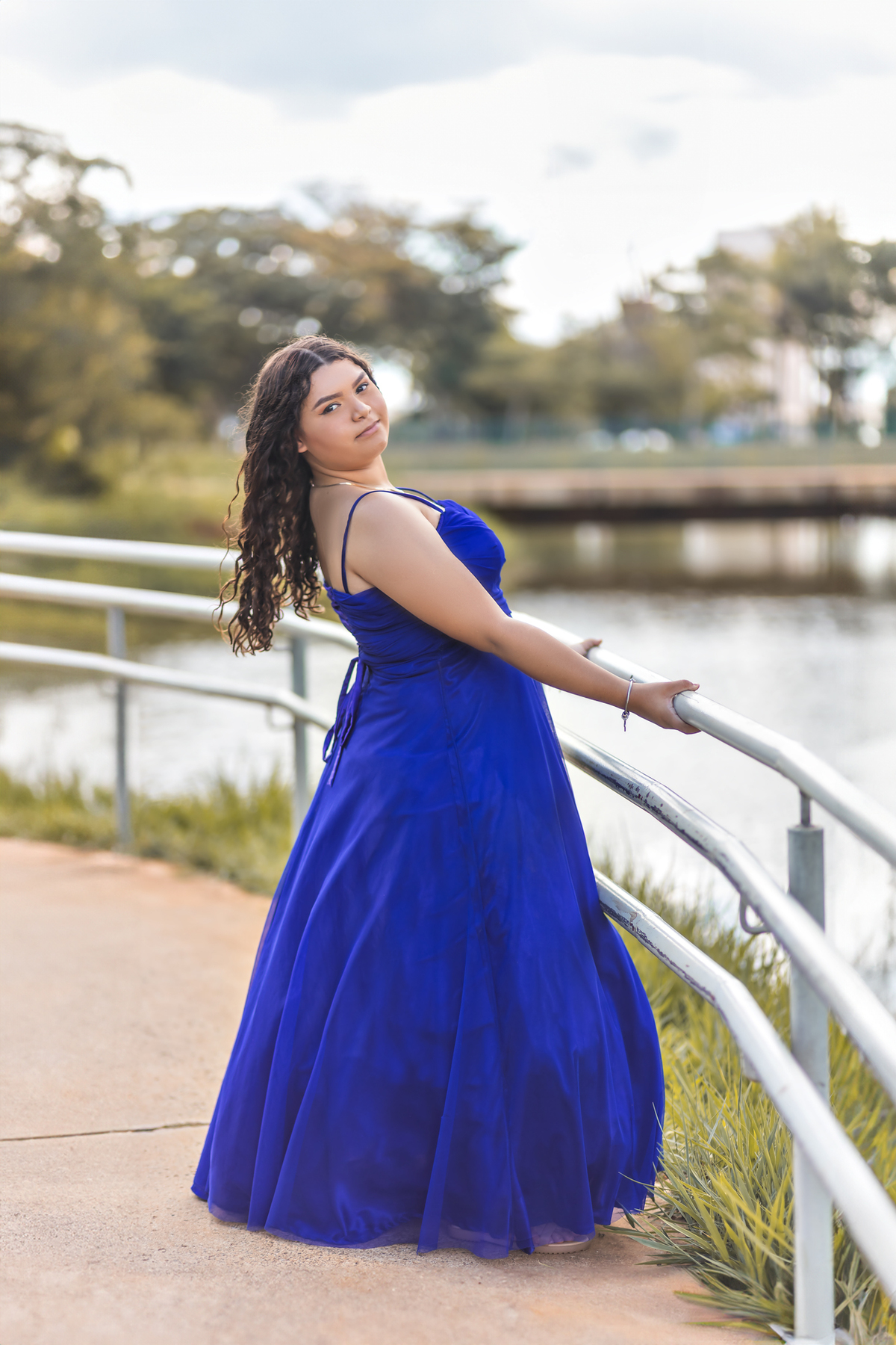 ensaio 15 anos bauru