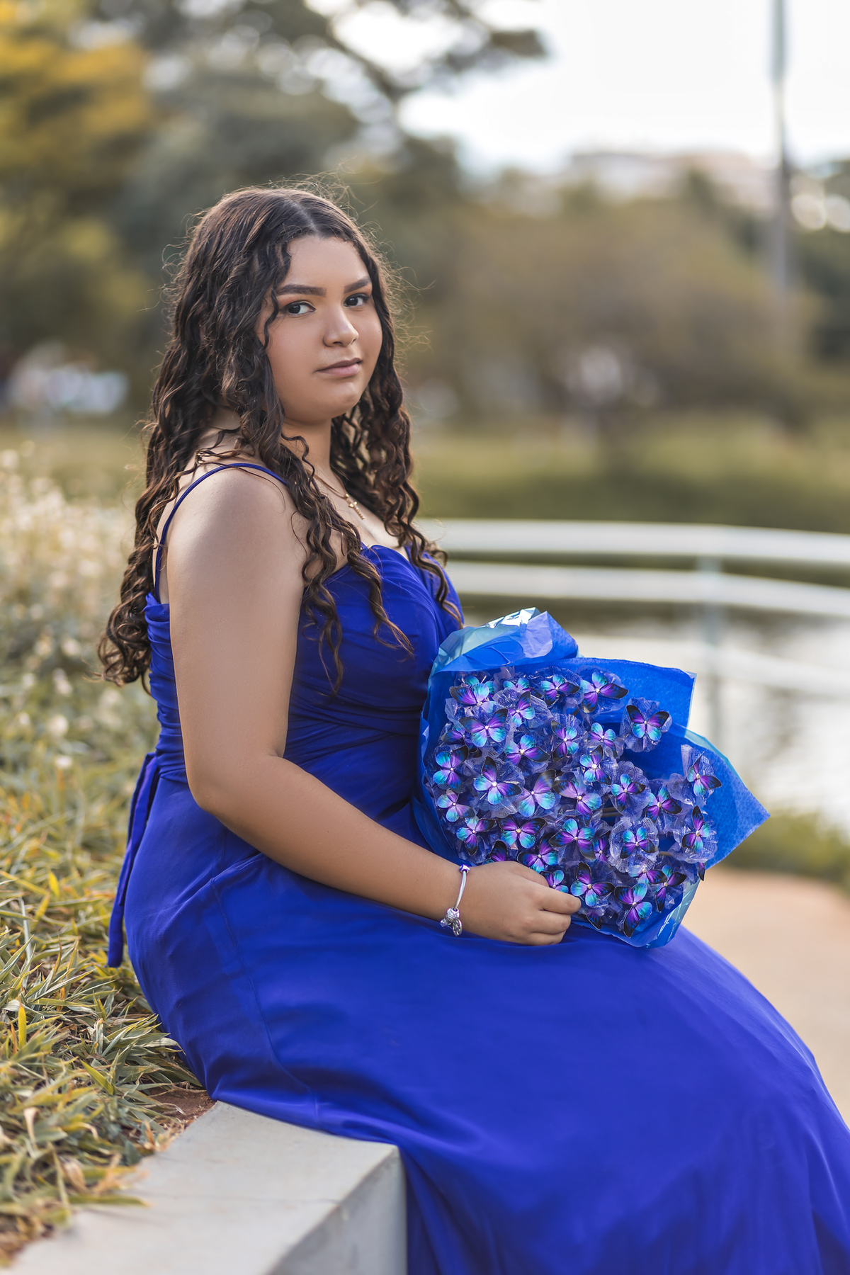 ensaio 15 anos bauru