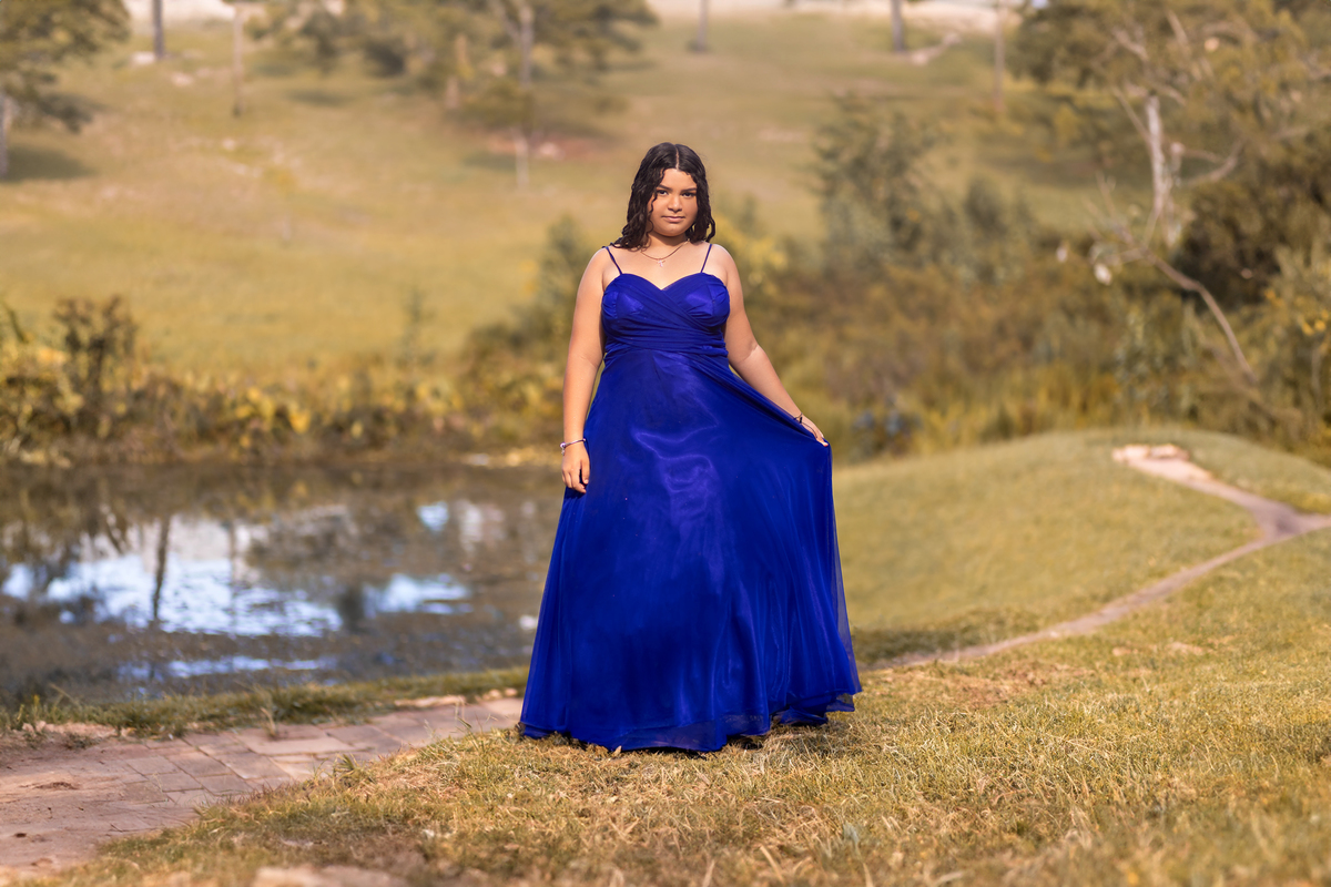 ensaio 15 anos bauru