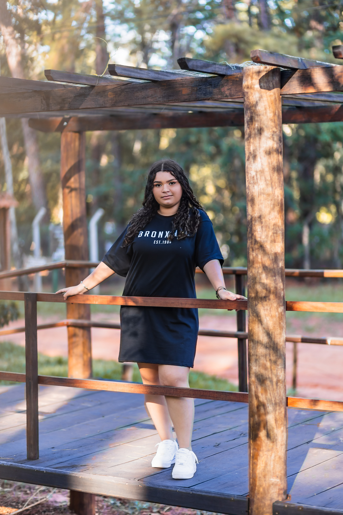 ensaio 15 anos bauru