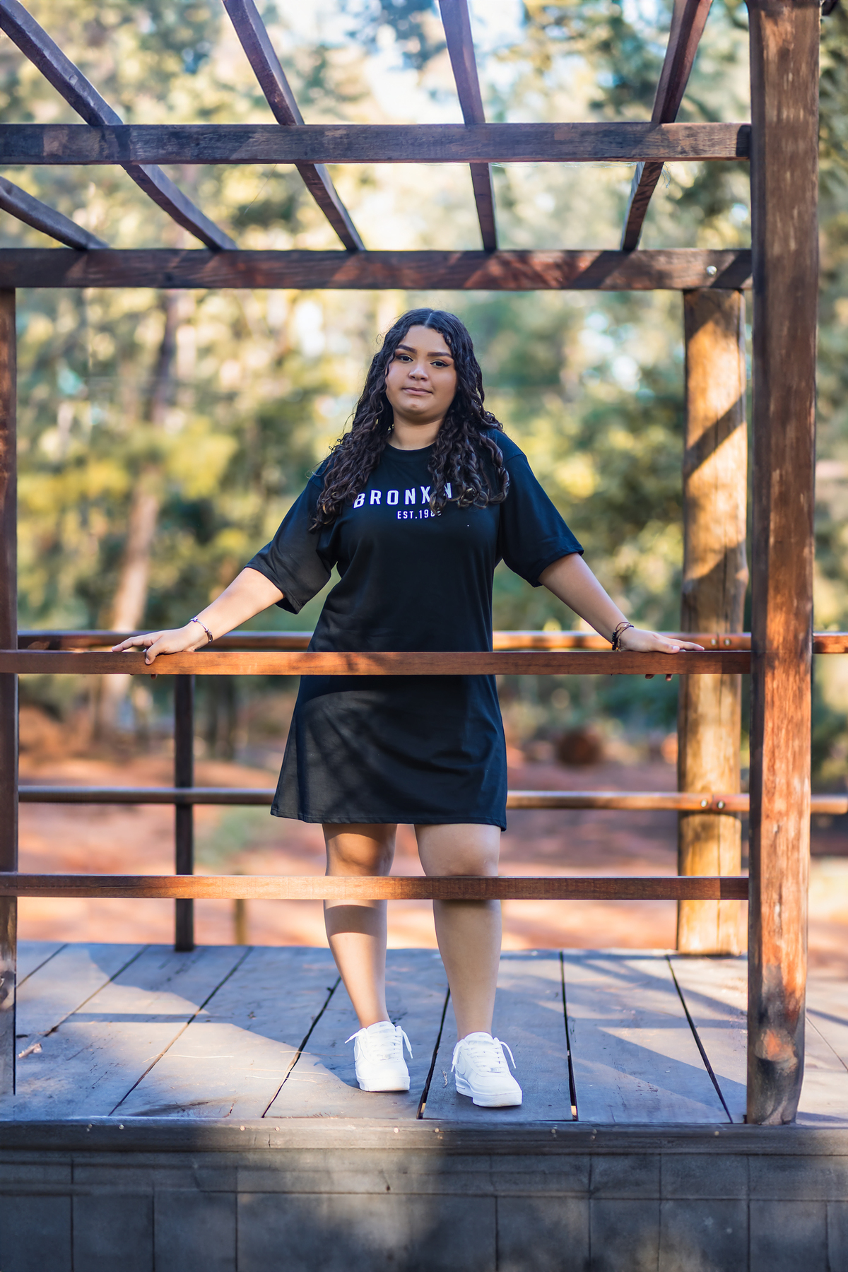 ensaio 15 anos bauru