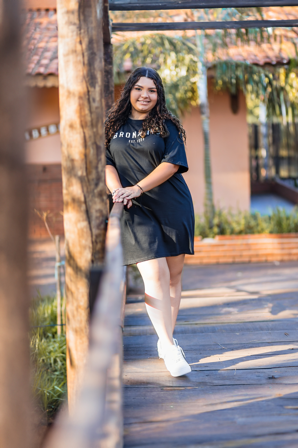 ensaio 15 anos bauru