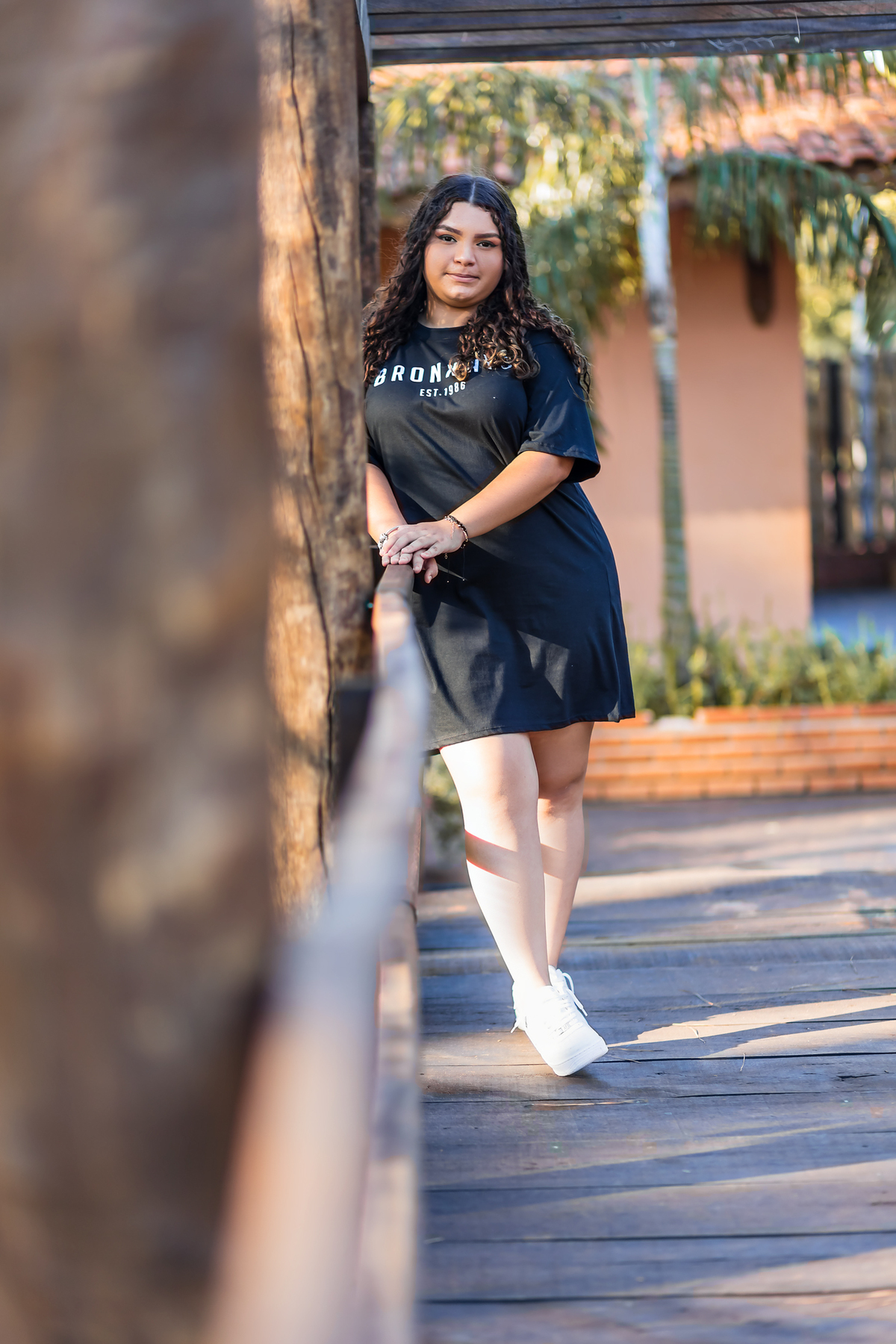 ensaio 15 anos bauru