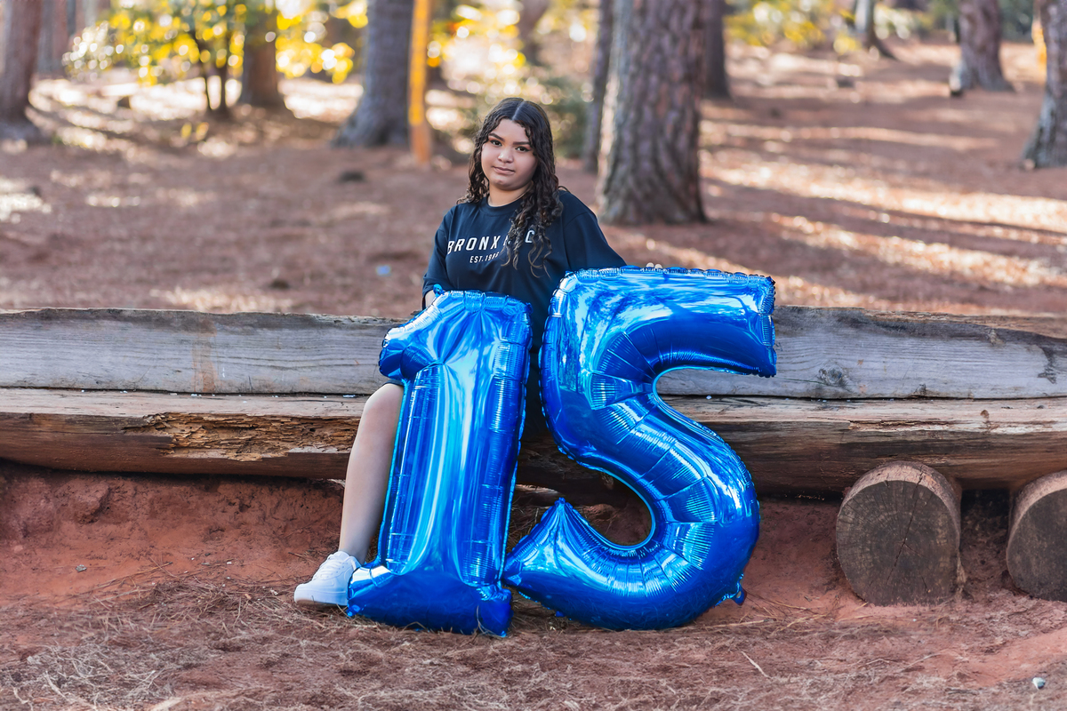 ensaio 15 anos bauru