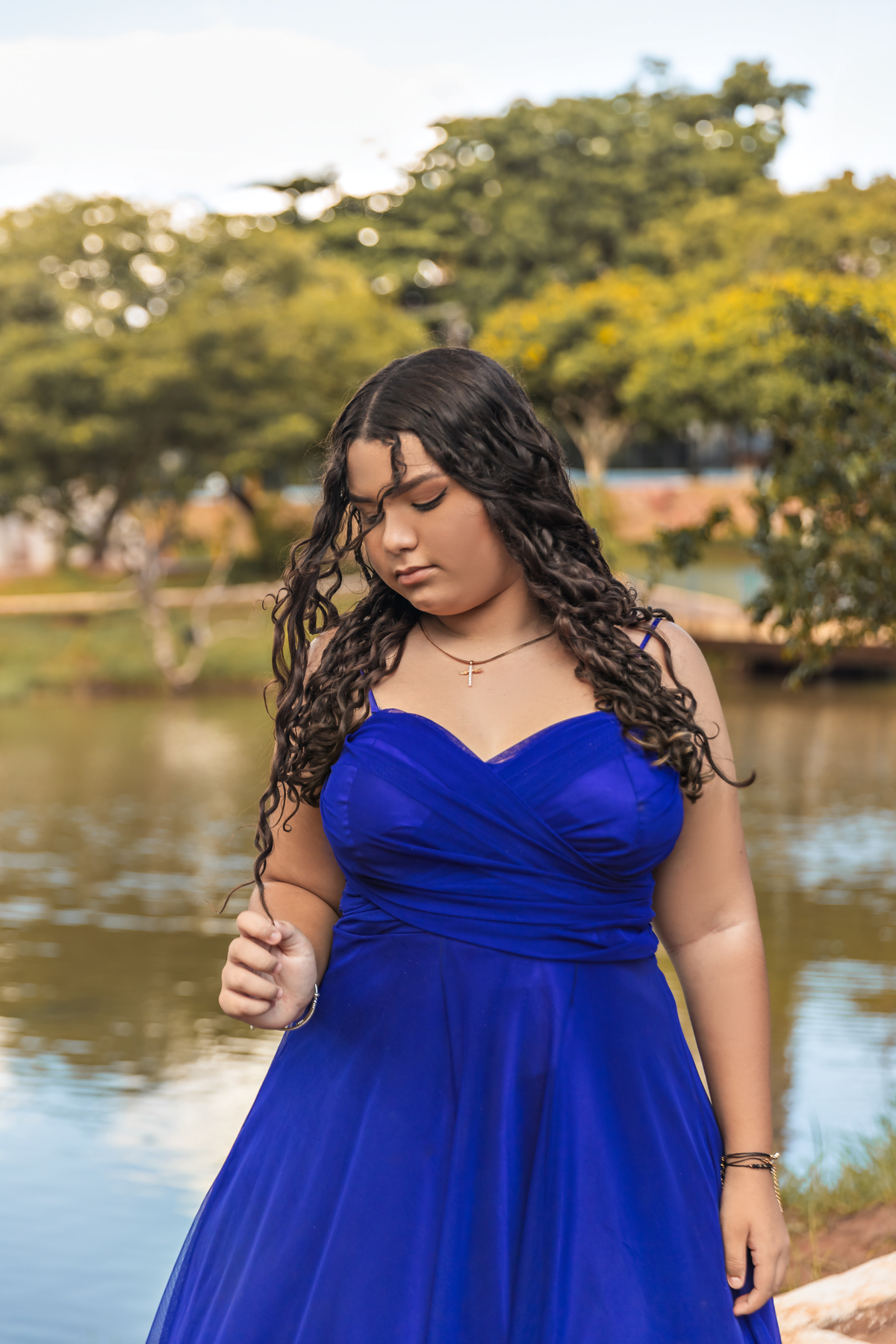 ensaio 15 anos bauru