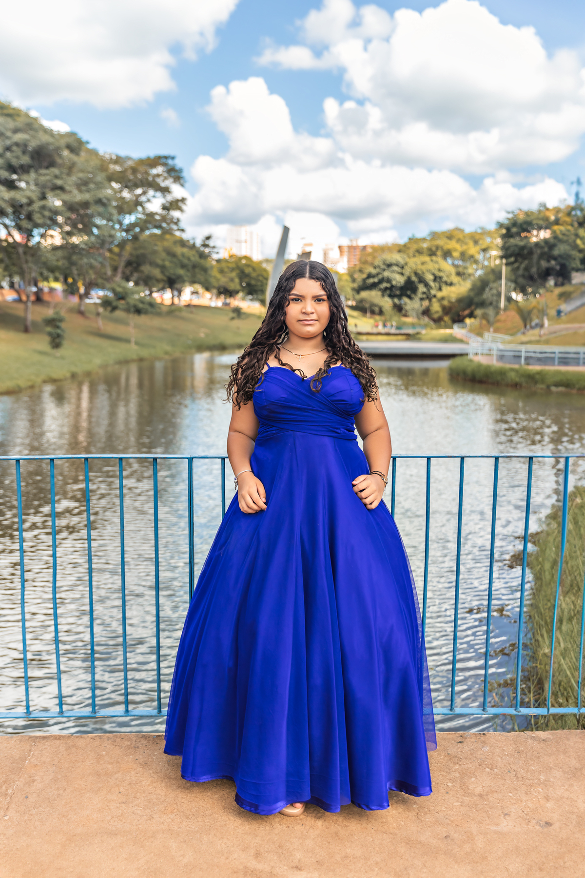 ensaio 15 anos bauru