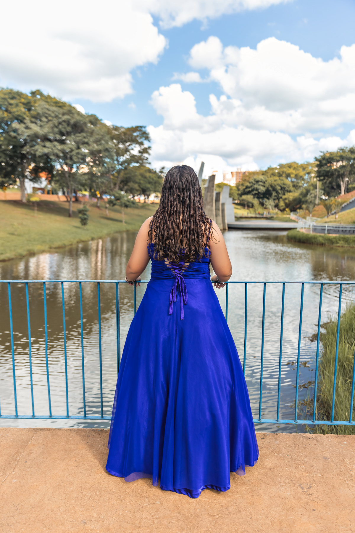 ensaio 15 anos bauru