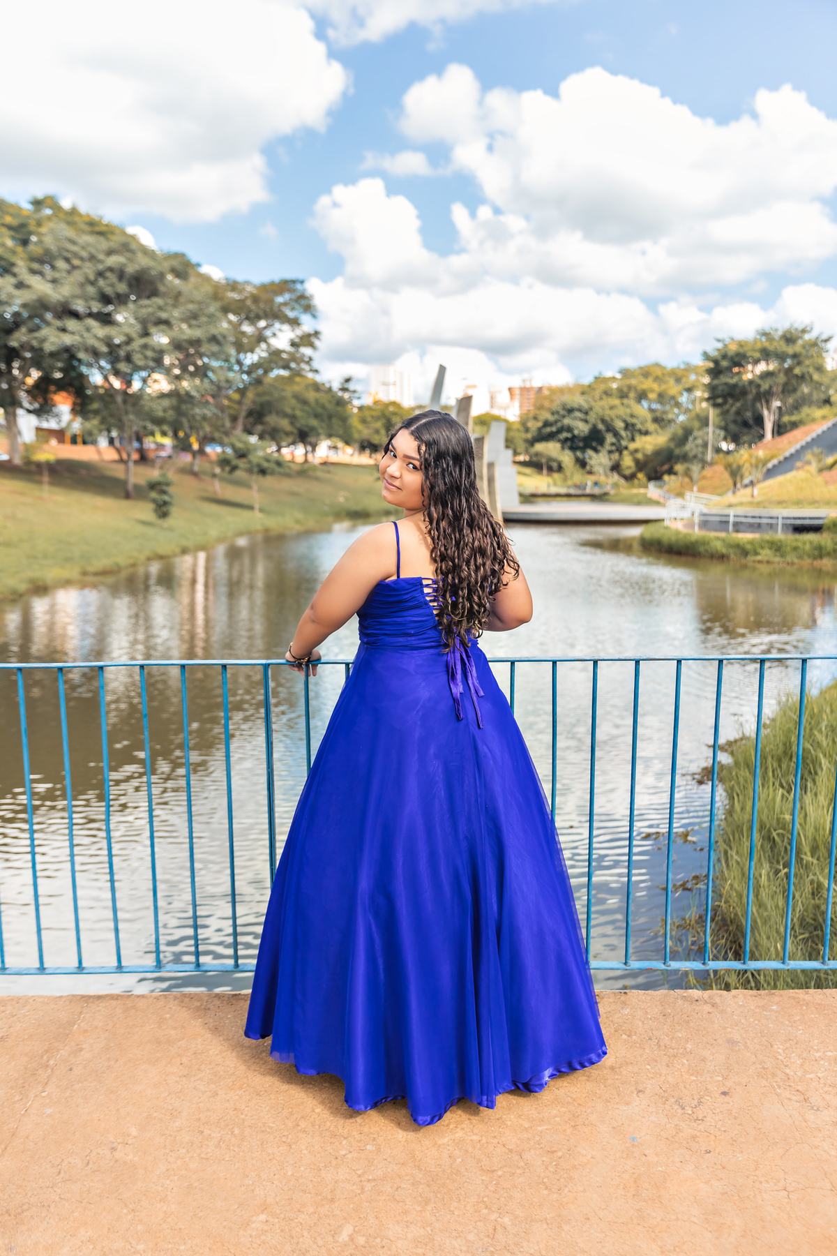 ensaio 15 anos bauru