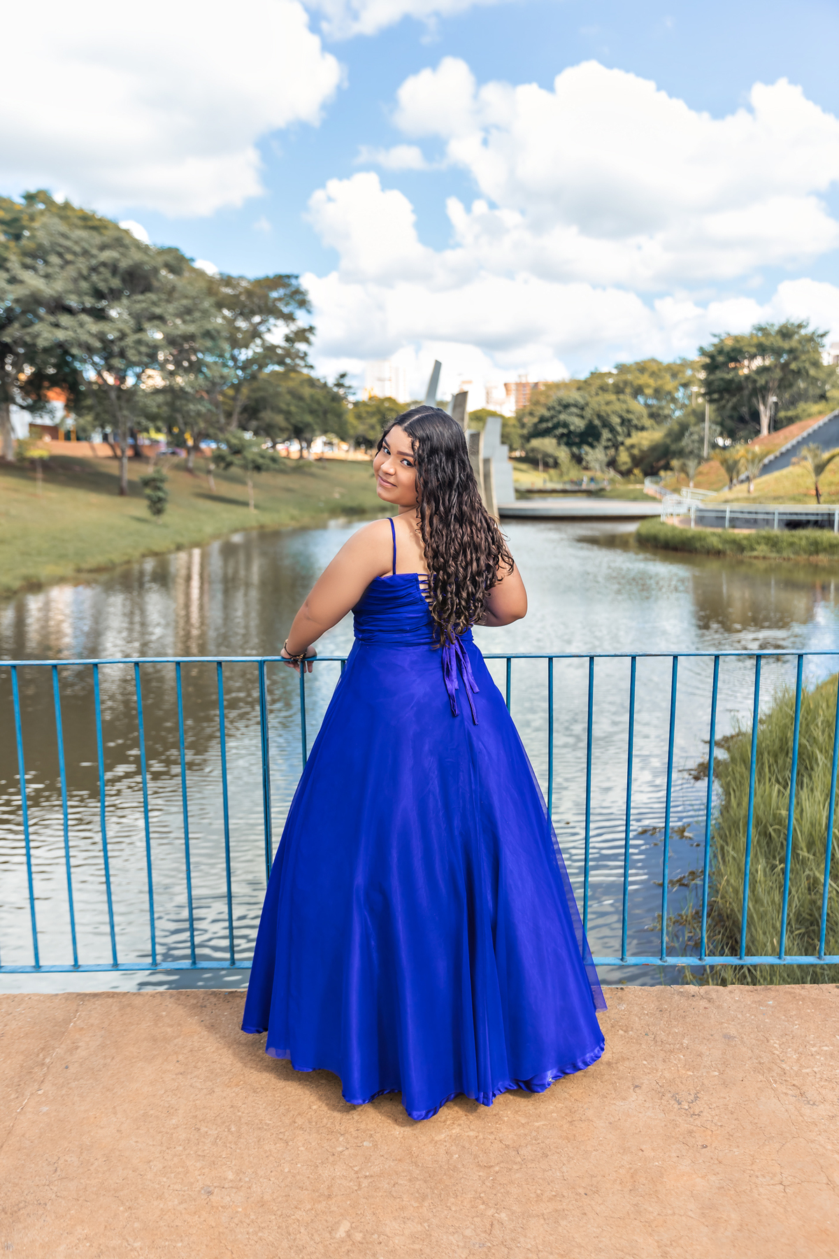 ensaio 15 anos bauru