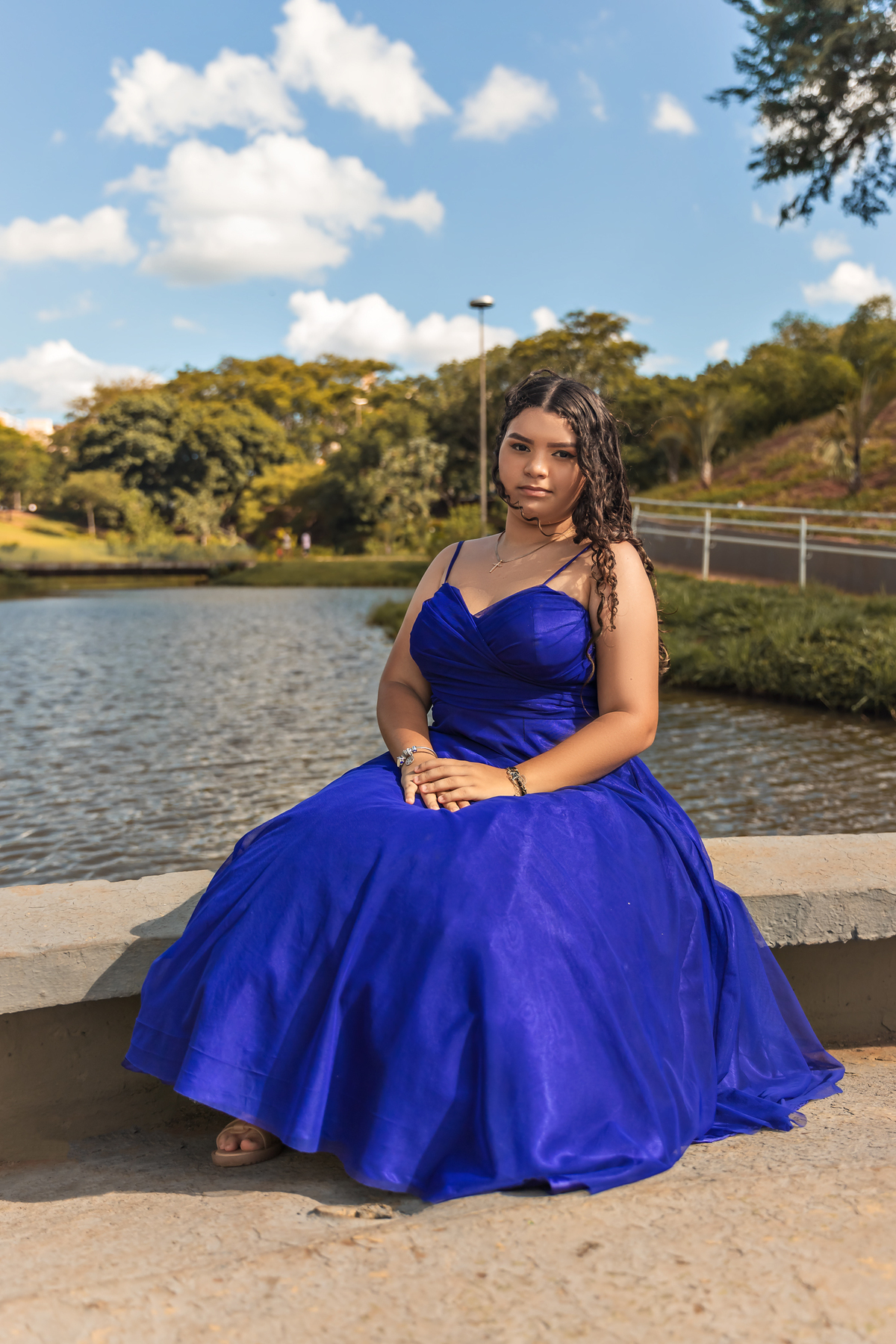 ensaio 15 anos bauru