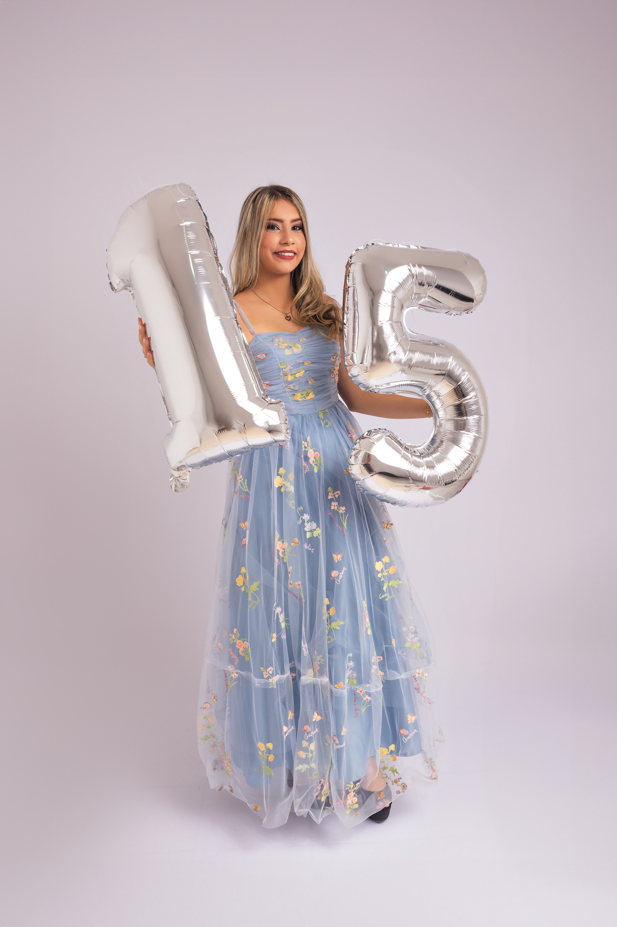 ensaio debutante estúdio bauru