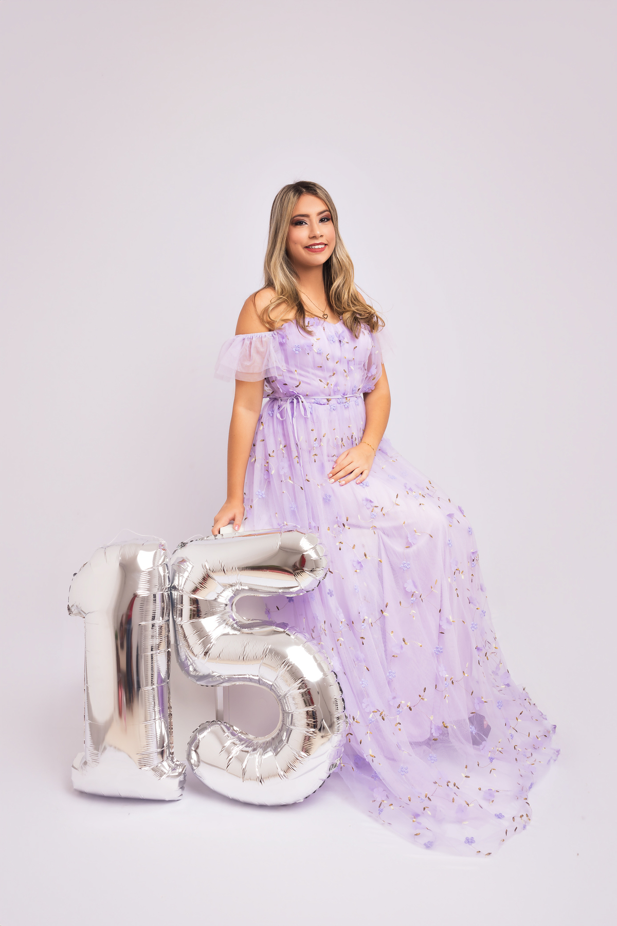 ensaio debutante estúdio bauru