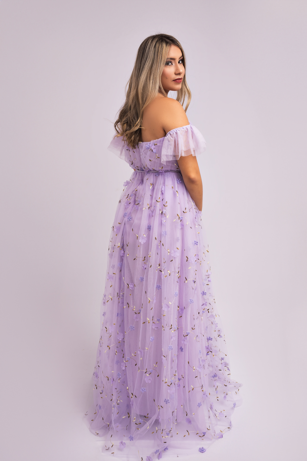 ensaio debutante estúdio bauru