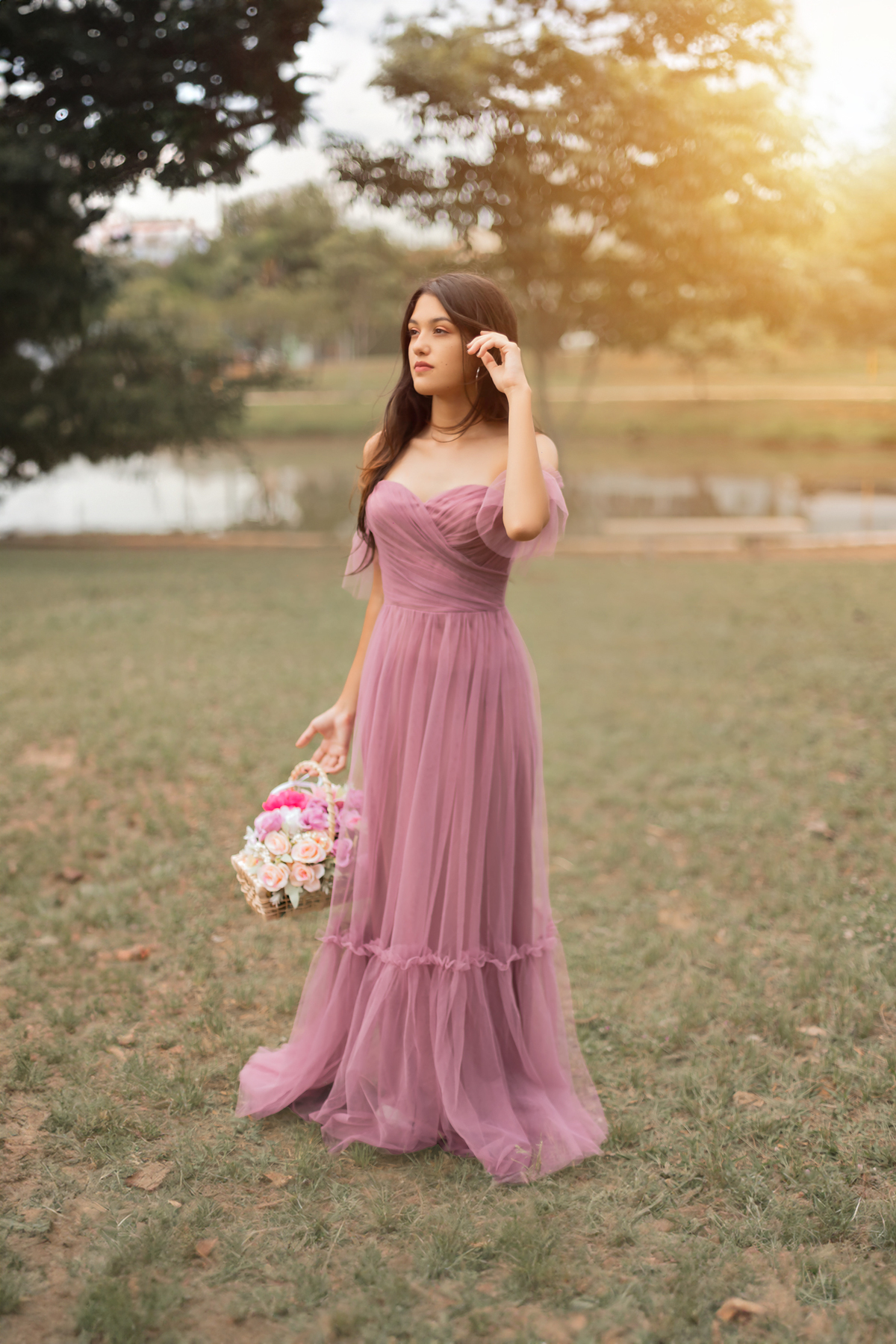 ensaio 15 anos bauru