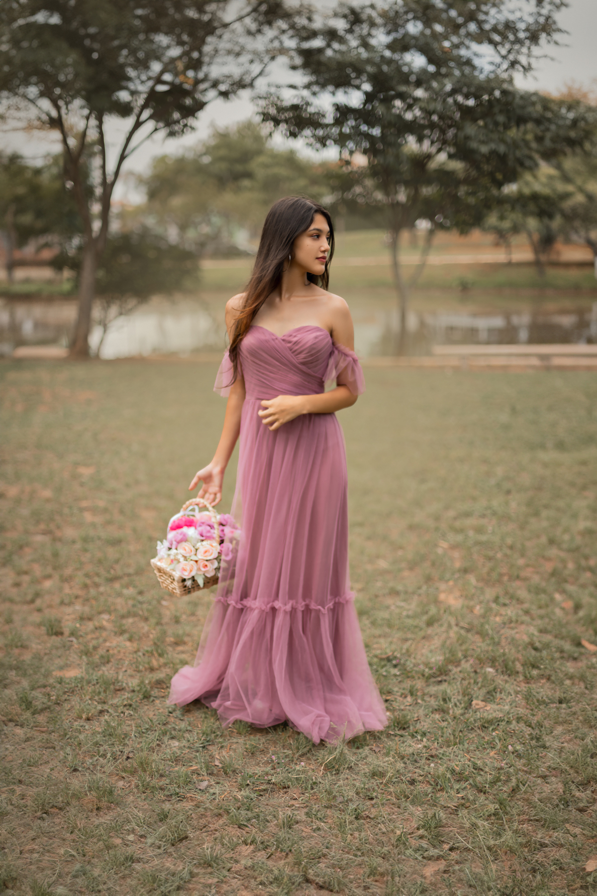 ensaio 15 anos bauru